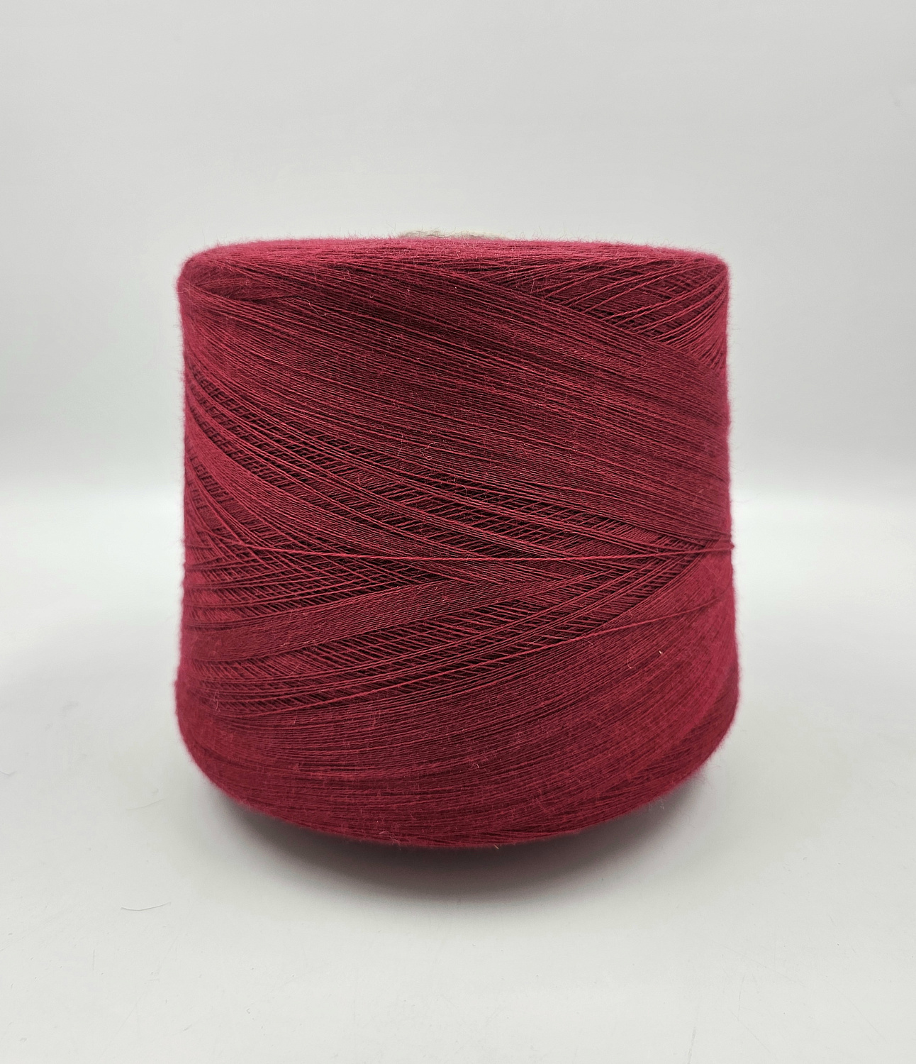 Пряжа Leonora, Sudwolle group, меринос, цвет малиновый